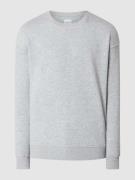 Sweatshirt met ronde hals, model 'ESTAR'