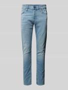 Slim fit jeans in 5-pocketmodel