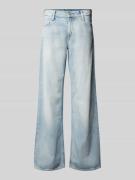 Jeans in 5-pocketmodel, model 'Judee'