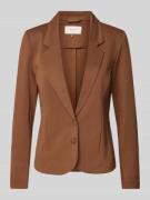 Blazer met 2-knoopssluiting, model 'NANNI'