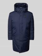 Parka met capuchon, model 'FALCON'