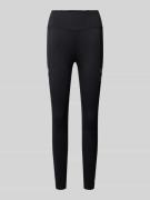 Legging met elastische band, model 'Amaze'