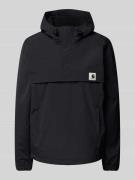 Windbreaker met capuchon, model 'NIMBUS PULLOVER'