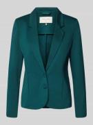 Blazer met 2-knoopssluiting, model 'NANNI'