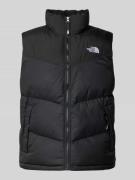 Bodywarmer met labelstitching, model 'SAIKURU'