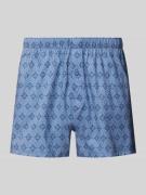 Boxershort met gulp