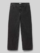 Baggy fit jeans met 5-pocketmodel, model 'ALEX'