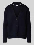 Blazer met opgestikte zakken