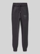 Sweatpants met verstelbare band