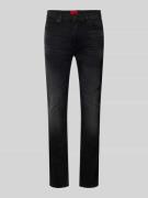 Extra slim fit jeans in 5-pocketmodel