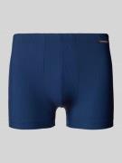 Boxershort met elastische band