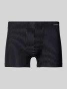 Boxershort met elastische band