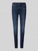 Skinny fit jeans in 5-pocketmodel, model '3301'