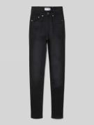 Slim fit jeans in 5-pocketmodel