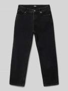 Regular fit jeans in 5-pocketmodel, model 'CHRIS'