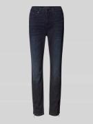 Skinny fit jeans in 5-pocketmodel