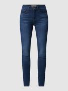 Shaping super skinny fit jeans met stretch, model '310'