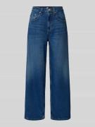 Jeans met 5-pocketmodel, model 'CHARLIE'