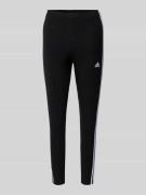 Sportlegging met labelprint