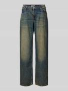 Jeans met 5-pocketmodel