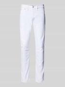 Slim fit jeans in 5-pocketmodel, model 'SULLIVAN'