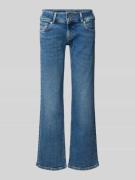 Jeans met 5-pocketmodel