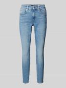 Skinny fit jeans in 5-pocketmodel, model 'JACKIE'