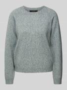 Zachte pullover met glittergaren, model 'DOFFYSHINE'