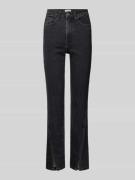 Skinny fit jeans in 5-pocketmodel, model 'Annilie'