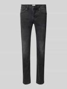 Slim fit jeans in 5-pocketmodel