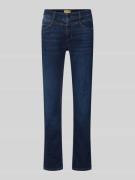 Slim fit jeans in 5-pocketmodel