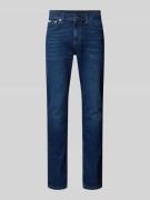 Slim fit jeans in 5-pocketmodel