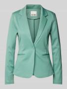 Blazer met paspelzakken, model 'KATE'