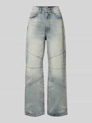 Baggy fit jeans in 5-pocketmodel