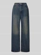 Baggy fit jeans in 5-pocketmodel