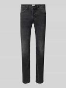 Slim fit jeans in 5-pocketmodel