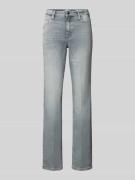 Jeans met 5-pocketmodel