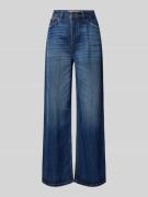 Bootcut jeans in 5-pocketmodel, model 'LUISENPARK'