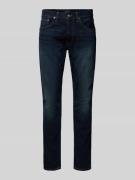 Slim fit jeans in 5-pocketmodel, model 'SULLIVAN'