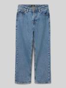 Baggy fit jeans met 5-pocketmodel, model 'ALEX'