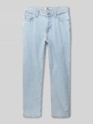 Relaxed fit jeans in 5-pocketmodel, model 'CHRIS'