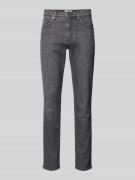 Regular fit jeans in 5-pocketmodel, model 'CADIZ'