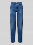 Jeans met 5-pocketmodel