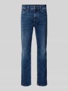 Jeans met 5-pocketmodel, model 'Mitch'