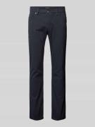 Regular fit stoffen broek in 5-pocketmodel, model 'Cordoba'