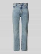 Jeans met 5-pocketmodel