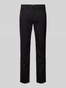 Stoffen broek in 5-pocketmodel, model 'CADIZ'