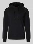 Hoodie met capuchon