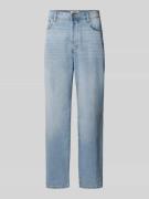 Jeans met 5-pocketmodel