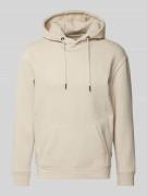 Hoodie met capuchon, model 'Downton'